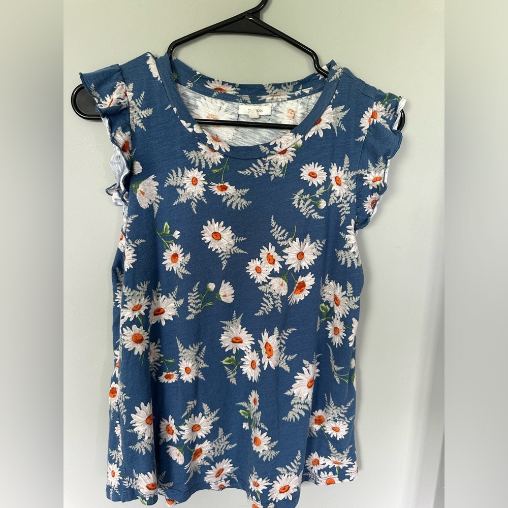 Maurice’s top